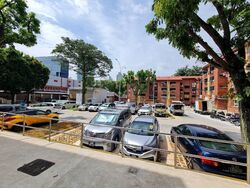 45 HOLLAND DRIVE (D10), Shop House #453556401